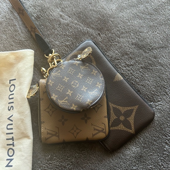 LV 3 piece accessory - Picture 5 of 6